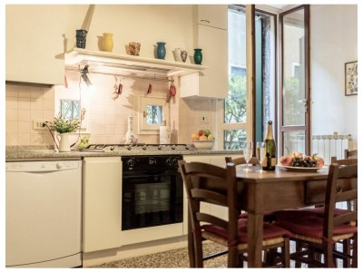 Holiday apartment Accademia Terrazza - Environment photo 35