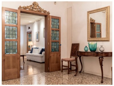 Holiday apartment Accademia Terrazza - Environment photo 36