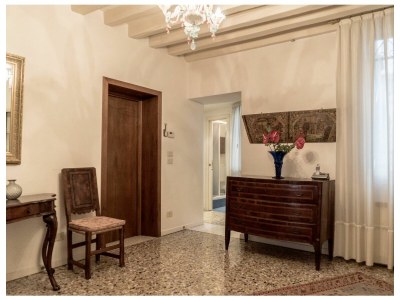 Holiday apartment Accademia Terrazza - Environment photo 37