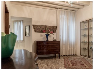 Holiday apartment Accademia Terrazza - Environment photo 38