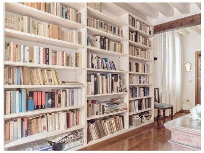 Holiday apartment Accademia Terrazza - Environment photo 39