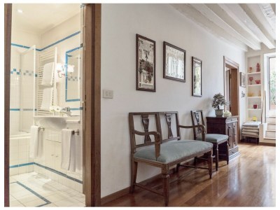 Holiday apartment Accademia Terrazza - Environment photo 40