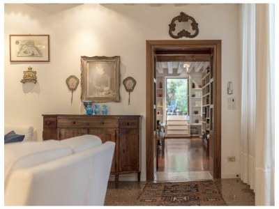 Holiday apartment Accademia Terrazza - Environment photo 41