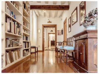 Holiday apartment Accademia Terrazza - Environment photo 42