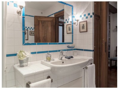 Holiday apartment Accademia Terrazza - Environment photo 43