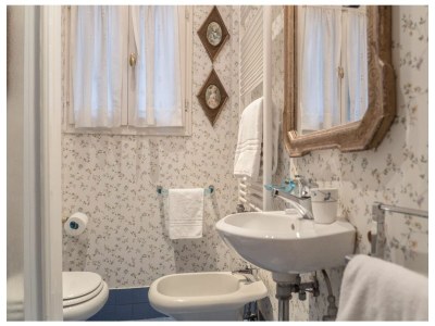 Holiday apartment Accademia Terrazza - Environment photo 44