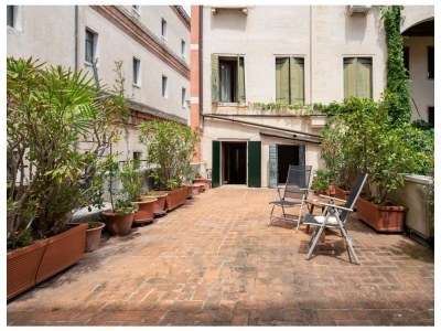 Holiday apartment Accademia Terrazza - Environment photo 46