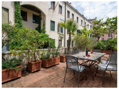 Holiday apartment Accademia Terrazza - Environment photo 48