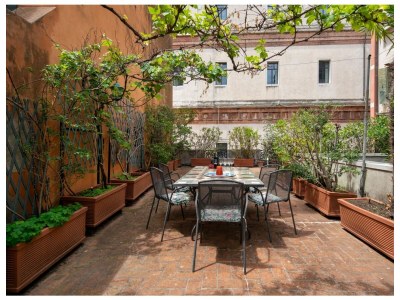 Holiday apartment Accademia Terrazza - Environment photo 50