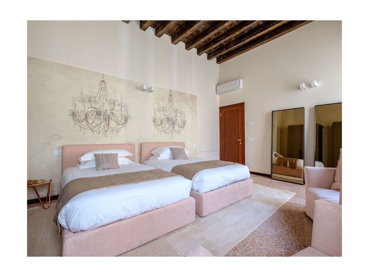 Holiday apartment Ca' Garzoni Moro - SALINA - Features photo 4