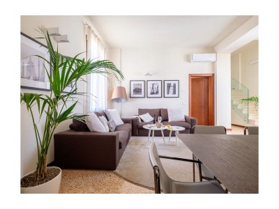 Holiday apartment Ca' Garzoni Moro - SALINA in Venezia - Holiday apartment