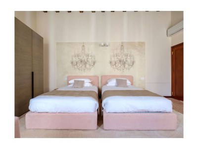 Holiday apartment Ca' Garzoni Moro - SALINA - Features photo 5