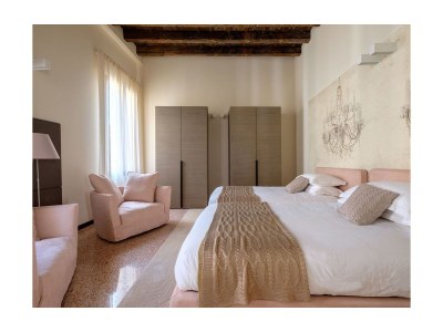 Holiday apartment Ca' Garzoni Moro - SALINA - Features photo 6