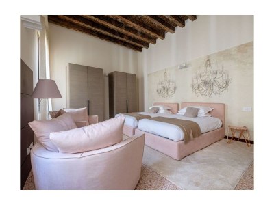 Holiday apartment Ca' Garzoni Moro - SALINA - Features photo 7