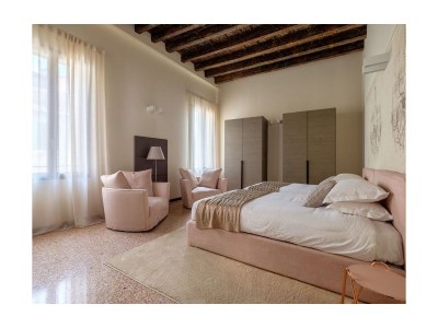 Holiday apartment Ca' Garzoni Moro - SALINA - Features photo 8