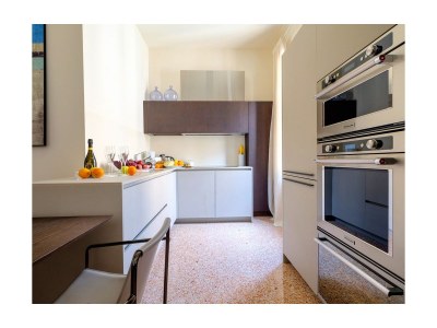 Holiday apartment Ca' Garzoni Moro - SALINA - Features photo 9