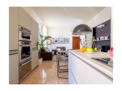 Holiday apartment Ca' Garzoni Moro - SALINA - Features photo 10