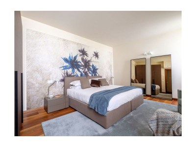 Holiday apartment Ca' Garzoni Moro - SALINA - Features photo 13