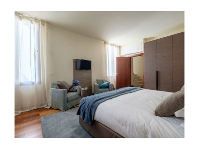 Holiday apartment Ca' Garzoni Moro - SALINA - Features photo 15