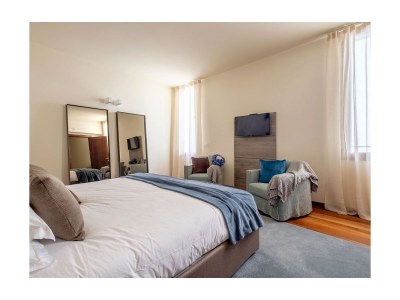 Holiday apartment Ca' Garzoni Moro - SALINA - Features photo 16