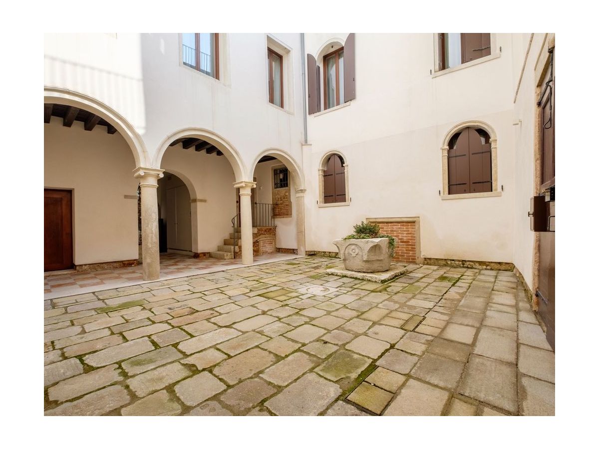 Holiday apartment Ca' Garzoni Moro - CLEMENTE - Outdoor photo 5