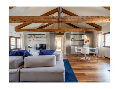 Holiday apartment Ca' Garzoni Moro - CLEMENTE in Venezia - Holiday apartment