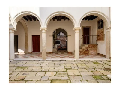 Holiday apartment Ca' Garzoni Moro - CLEMENTE - Outdoor photo 4