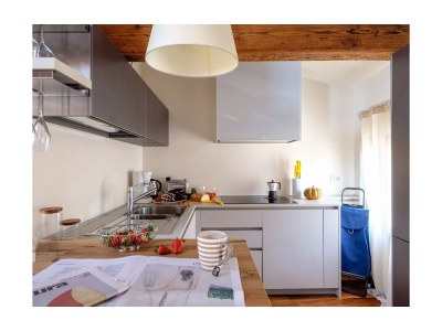Holiday apartment Ca' Garzoni Moro - CLEMENTE - Features photo 6