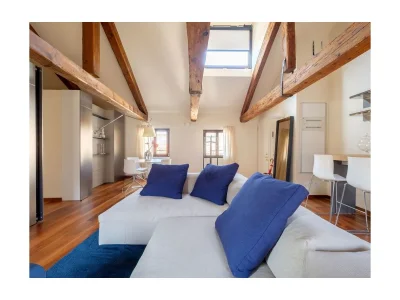 Holiday apartment Ca' Garzoni Moro - CLEMENTE - Features photo 7