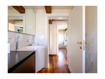 Holiday apartment Ca' Garzoni Moro - CLEMENTE - Features photo 10