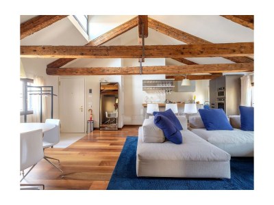 Holiday apartment Ca' Garzoni Moro - CLEMENTE - Features photo 12