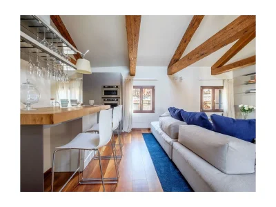 Holiday apartment Ca' Garzoni Moro - CLEMENTE - Features photo 13