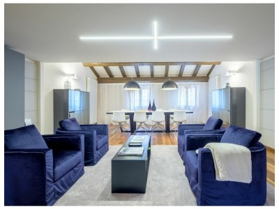 Holiday apartment Ca' Garzoni Moro - LIDO in Venezia - Holiday apartment