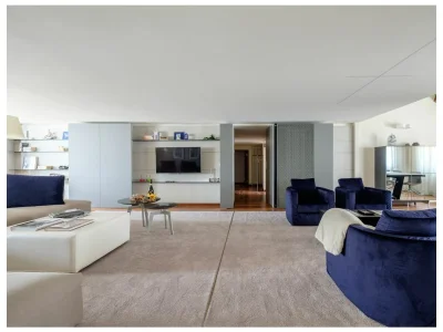 Holiday apartment Ca' Garzoni Moro - LIDO - Features photo 4