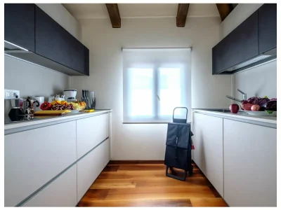 Holiday apartment Ca' Garzoni Moro - LIDO - Features photo 5