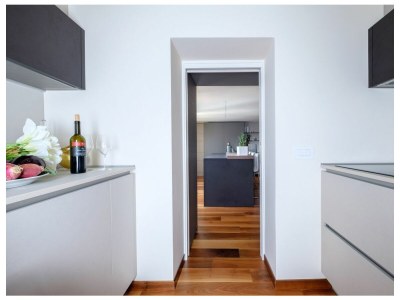 Holiday apartment Ca' Garzoni Moro - LIDO - Features photo 6