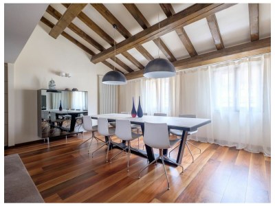 Holiday apartment Ca' Garzoni Moro - LIDO - Features photo 10