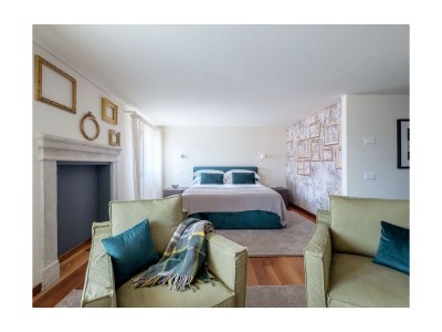 Holiday apartment Ca' Garzoni Moro - LIDO - Features photo 11