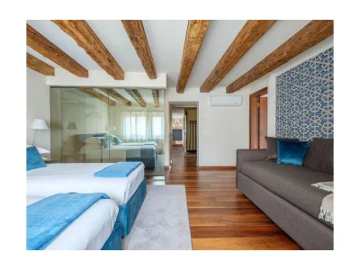 Holiday apartment Ca' Garzoni Moro - LIDO - Features photo 13