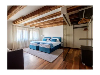 Holiday apartment Ca' Garzoni Moro - LIDO - Features photo 14