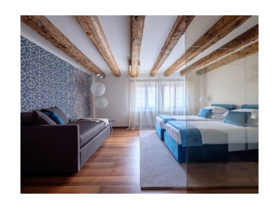 Holiday apartment Ca' Garzoni Moro - LIDO - Features photo 17