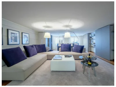 Holiday apartment Ca' Garzoni Moro - LIDO - Features photo 19