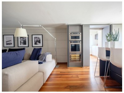 Holiday apartment Ca' Garzoni Moro - LIDO - Features photo 22