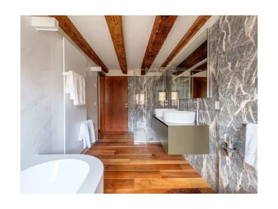 Holiday apartment Ca' Garzoni Moro - LIDO - Features photo 24