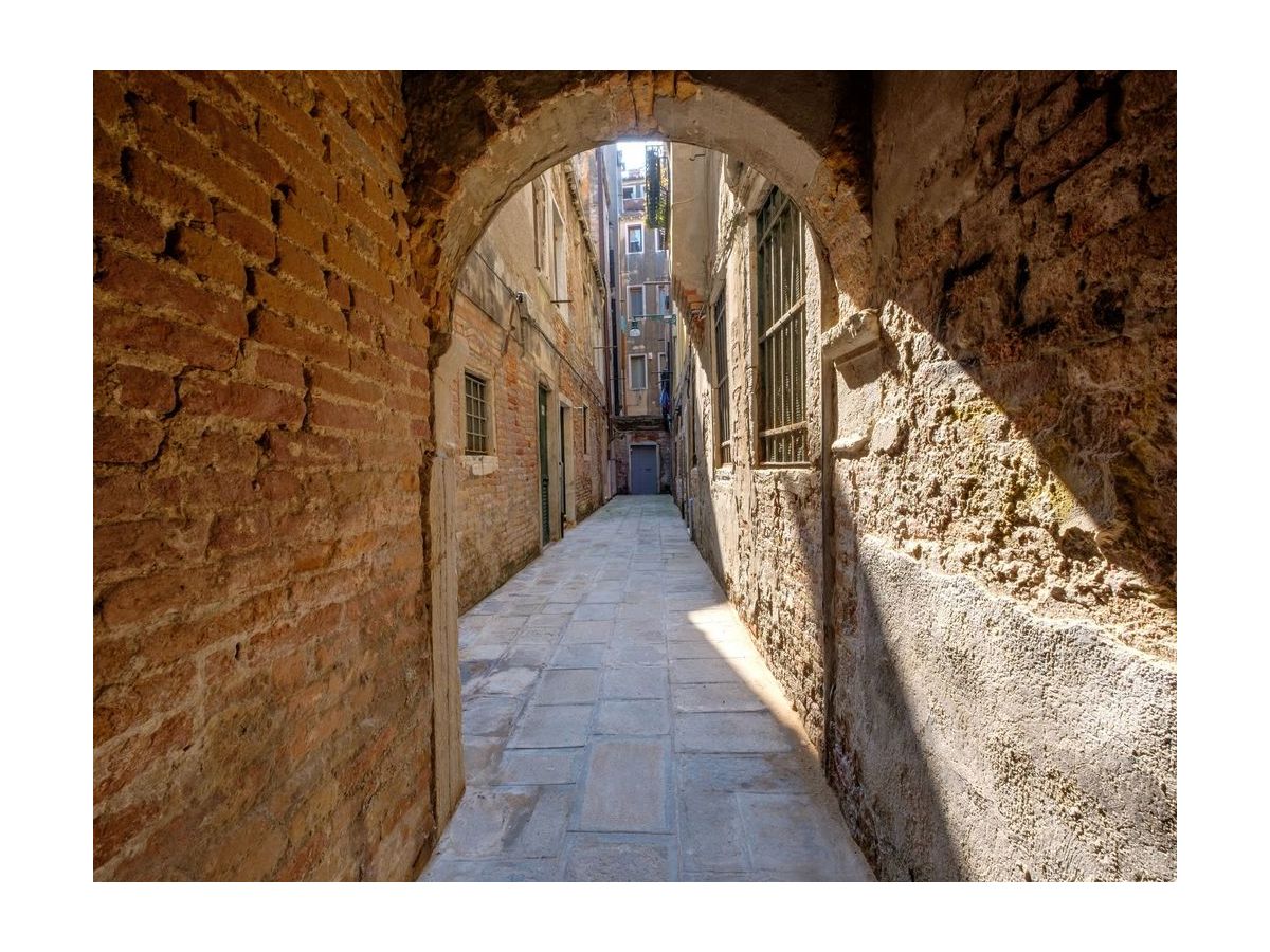 Holiday apartment Ai Turchesi