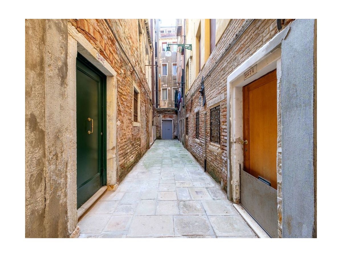 Holiday apartment Ai Turchesi - Outdoor photo 2