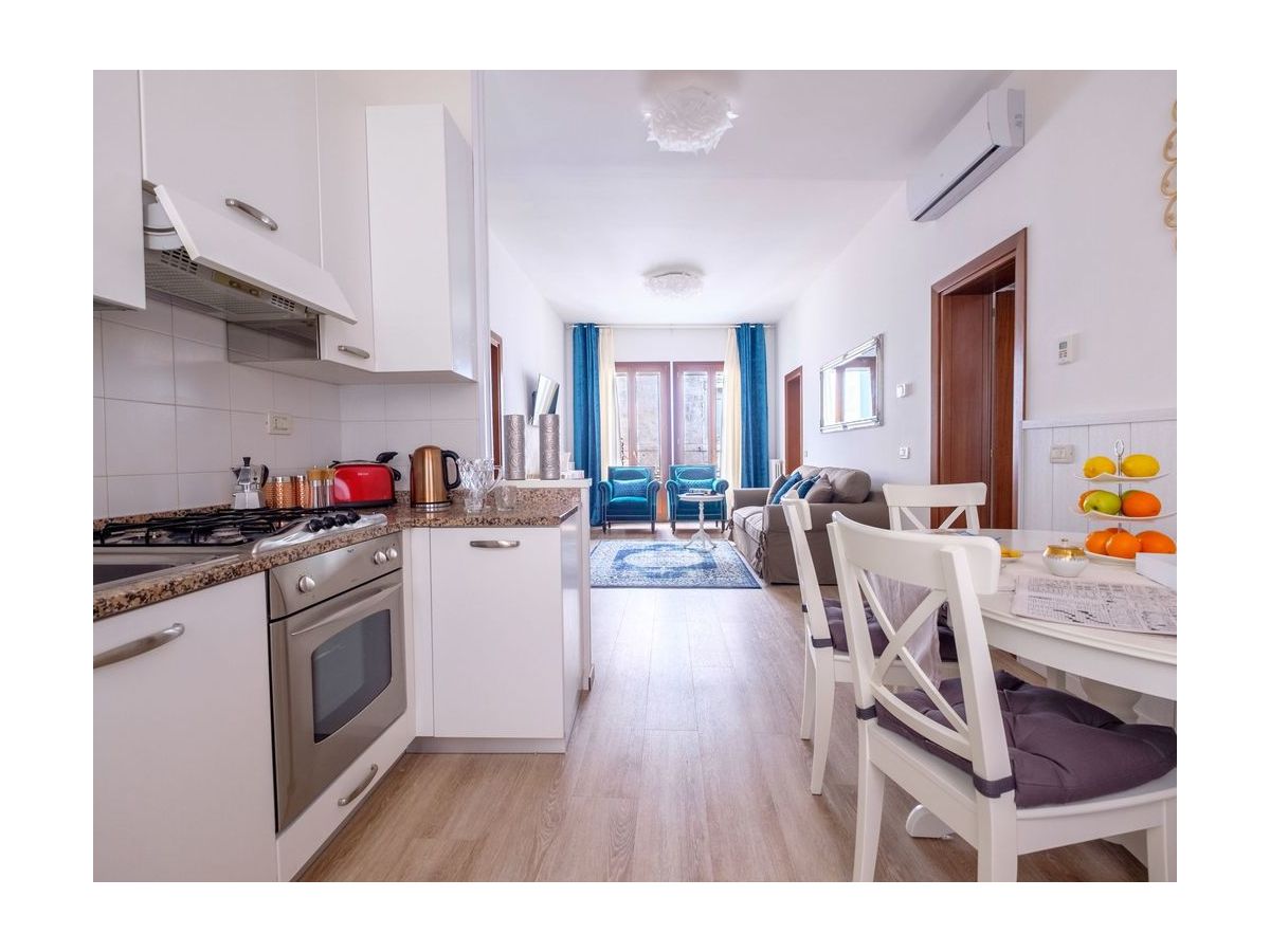 Holiday apartment Ai Turchesi - Features photo 3