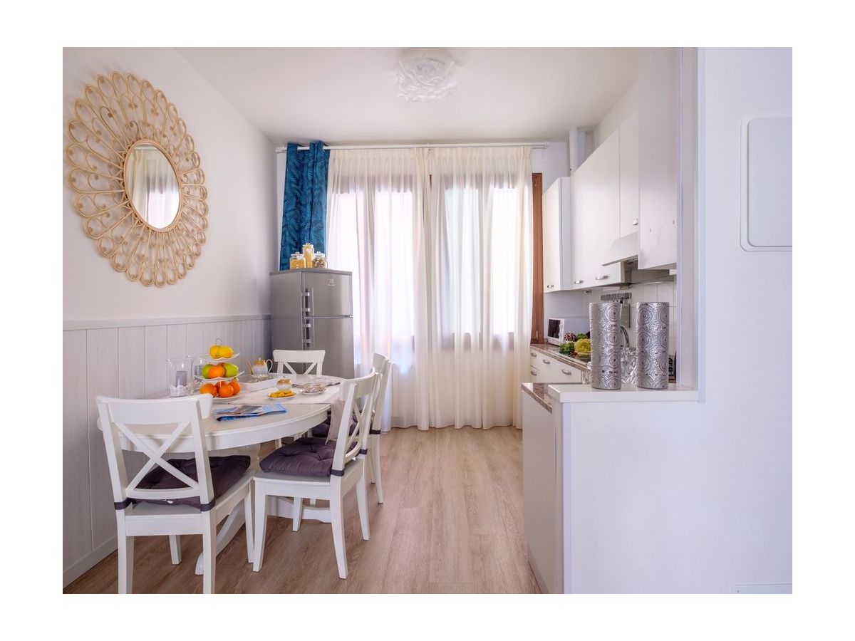 Holiday apartment Ai Turchesi - Features photo 5