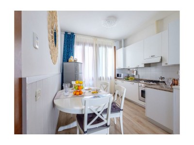 Holiday apartment Ai Turchesi - Features photo 6