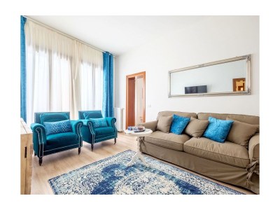 Holiday apartment Ai Turchesi - Features photo 7